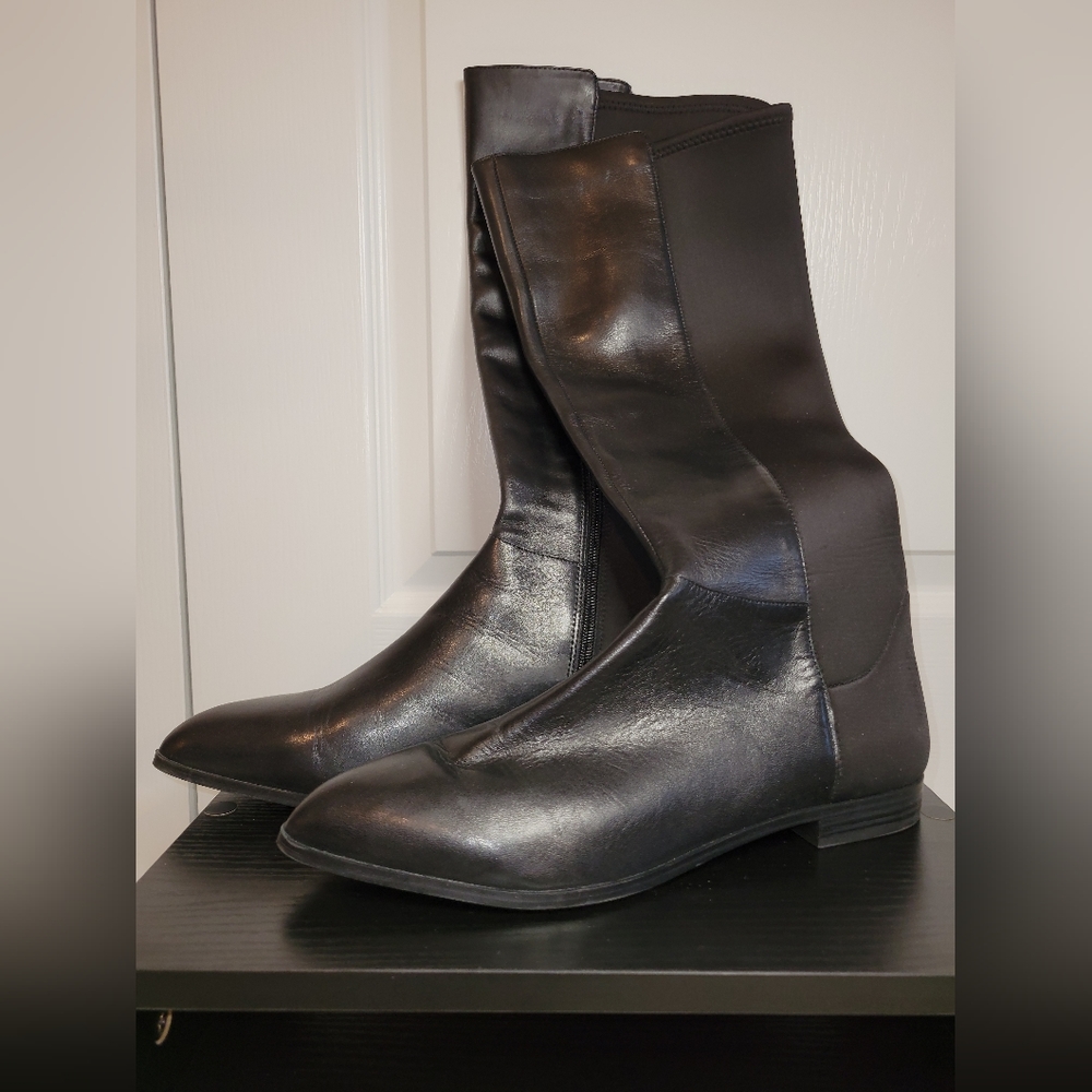 Nine West | "Owenford" riding boots